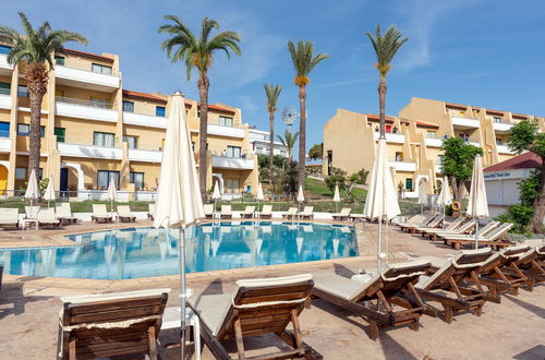 Foto 21 - Myro Androu Hotel Apts