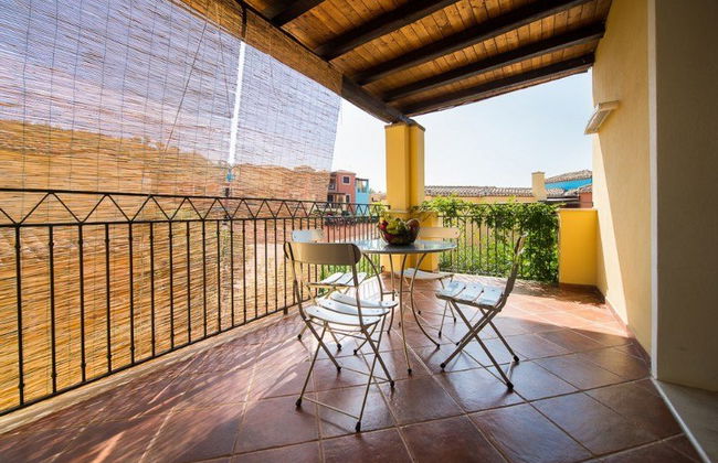 Borgo Degli Ulivi Residence - Foto 18
