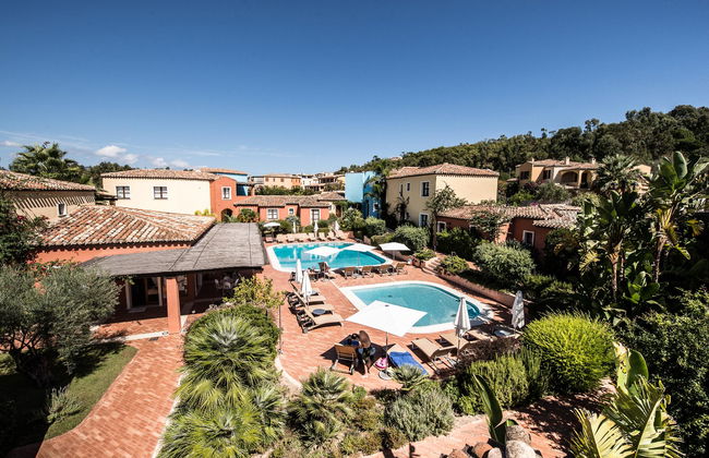 Borgo Degli Ulivi Residence - Foto 11