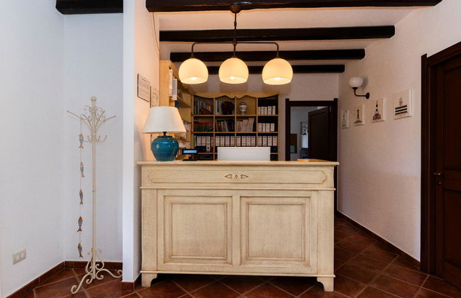 Borgo Degli Ulivi Residence - Foto 8