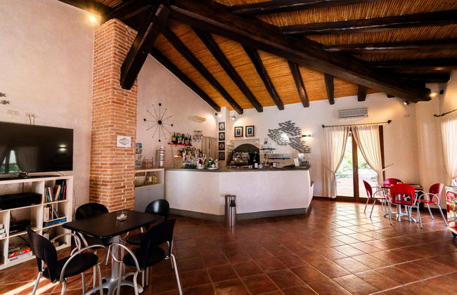 Borgo Degli Ulivi Residence - Foto 15