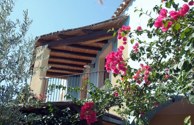 Borgo Degli Ulivi Residence - Foto 19