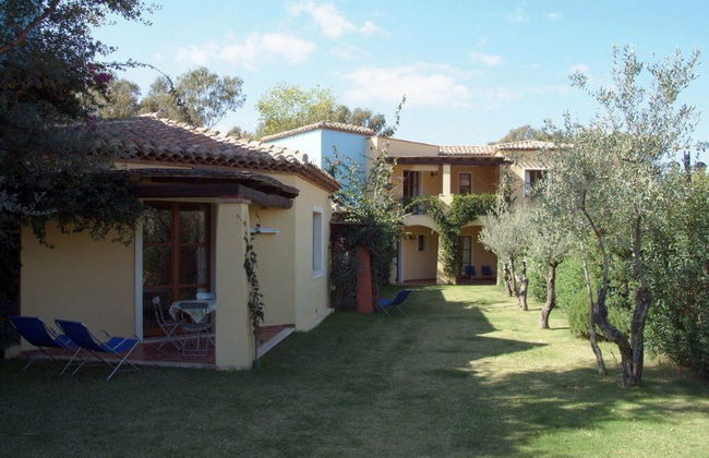 Borgo Degli Ulivi Residence - Foto 1