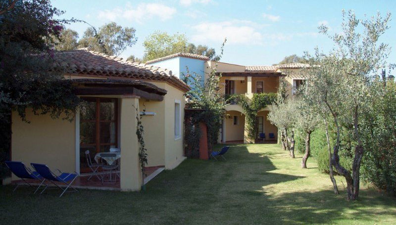 Borgo Degli Ulivi Residence - Foto 1