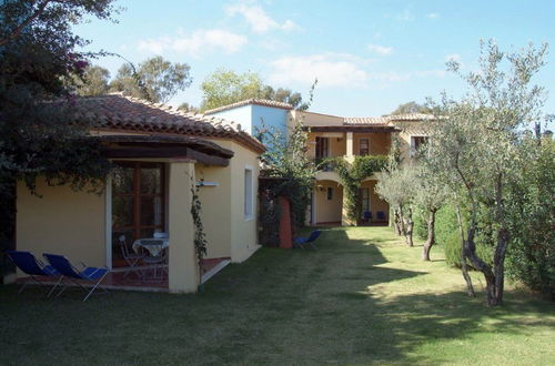 Photo 1 - Borgo Degli Ulivi Residence