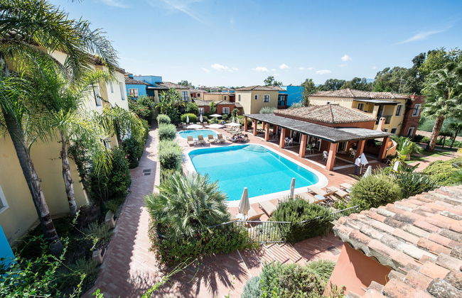 Borgo Degli Ulivi Residence - Foto 14