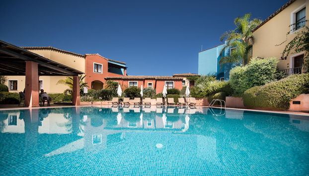 Borgo Degli Ulivi Residence - Foto 4