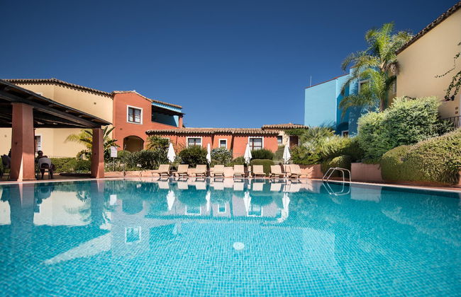 Borgo Degli Ulivi Residence - Foto 4