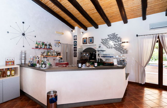 Borgo Degli Ulivi Residence - Foto 17