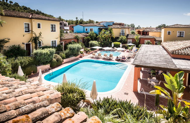 Borgo Degli Ulivi Residence - Foto 13