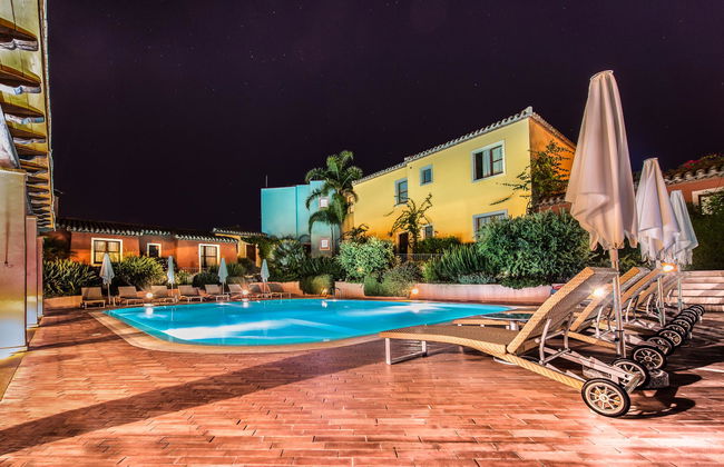 Borgo Degli Ulivi Residence - Foto 10