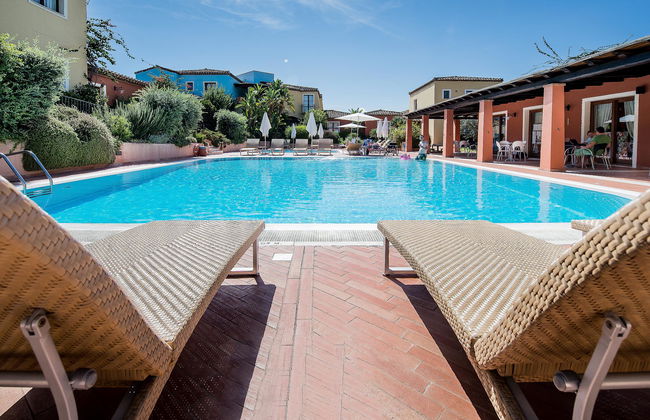 Borgo Degli Ulivi Residence - Foto 12