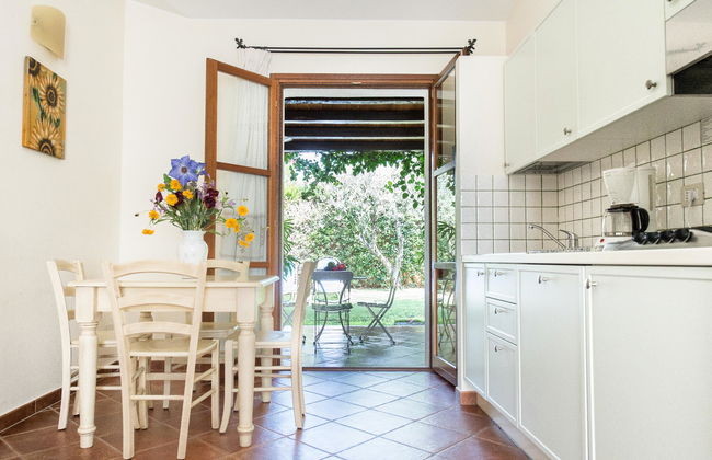 Borgo Degli Ulivi Residence - Foto 2