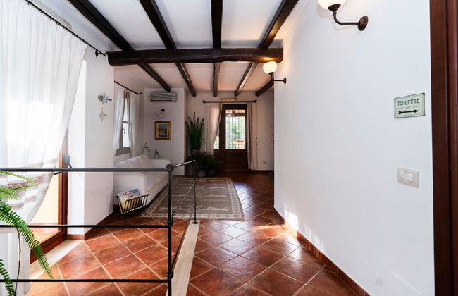Borgo Degli Ulivi Residence - Foto 9