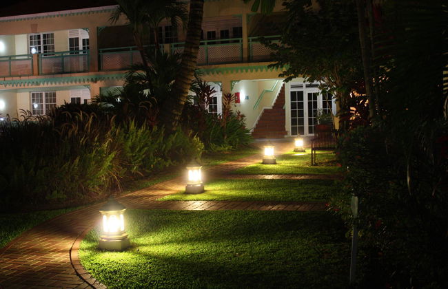 Blue Orchids Beach Hotel - Foto 2