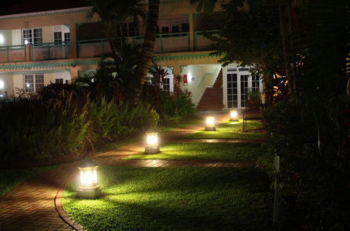 Photo 2 - Blue Orchids Beach Hotel