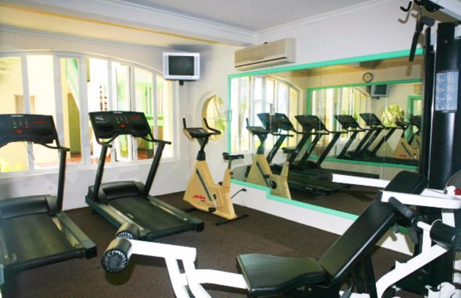Blue Orchids Beach Hotel - Foto 10