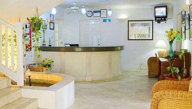 Blue Orchids Beach Hotel - Foto 5