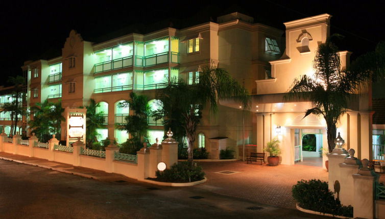 Photo 1 - Blue Orchids Beach Hotel