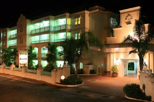 Photo 1 - Blue Orchids Beach Hotel