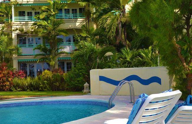 Blue Orchids Beach Hotel - Foto 7