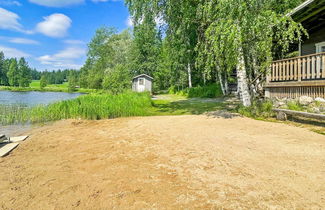 Photo 3 - Maison de 1 chambre à Virrat avec sauna