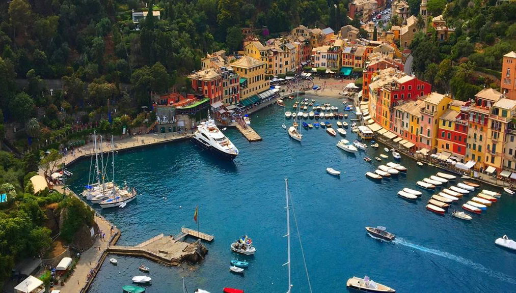 Tour de un día entero por Génova y Portofino - Foto 1