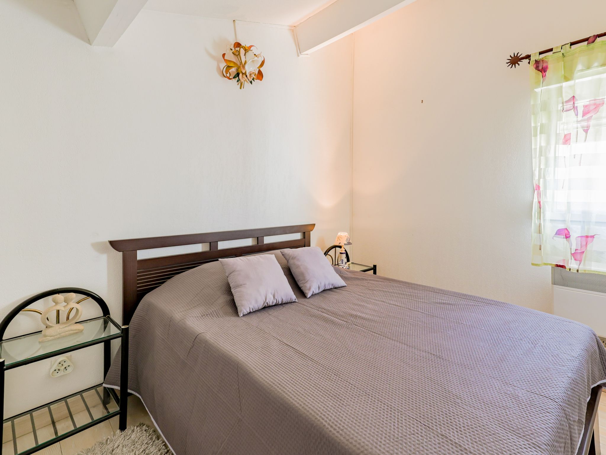 Foto 3 - Apartamento de 2 quartos em Agde com piscina e vistas do mar