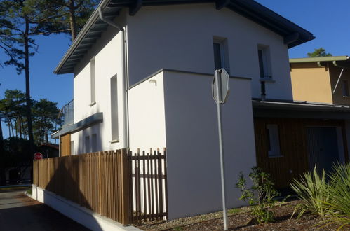 Photo 13 - Maison de 3 chambres à Seignosse avec jardin et terrasse