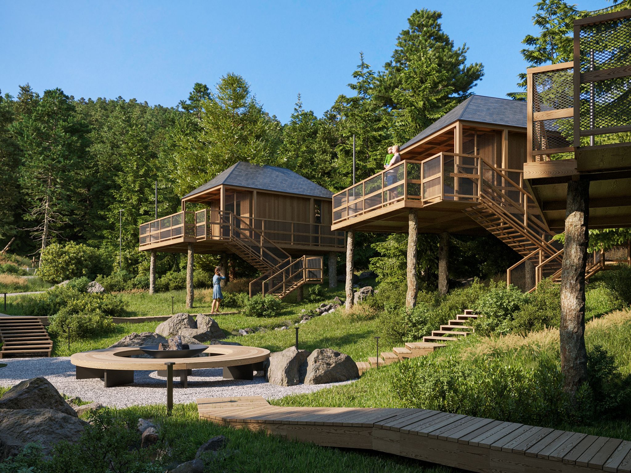 Photo 9 - Maison de 1 chambre à Kötschach-Mauthen avec terrasse et vues sur la montagne