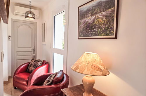 Photo 54 - 2 bedroom House in Morières-lès-Avignon with private pool and garden