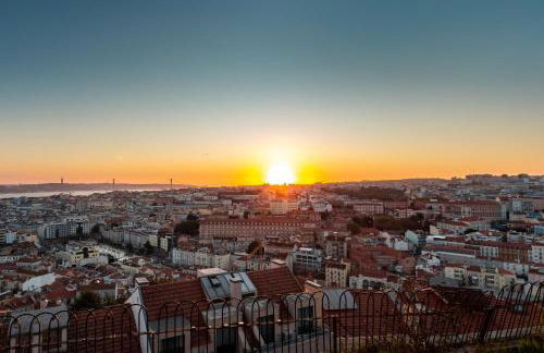 Saudade Center Alfama III - Foto 42