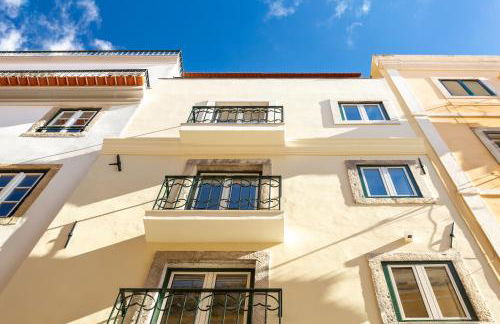 Saudade Center Alfama III - Foto 36