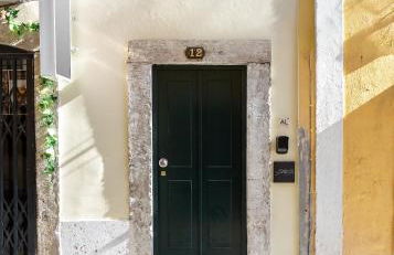 Saudade Center Alfama III - Foto 34