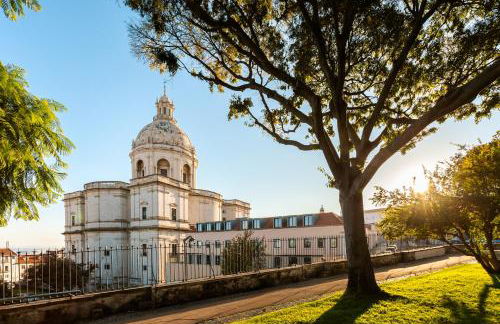 Saudade Center Alfama III - Foto 44