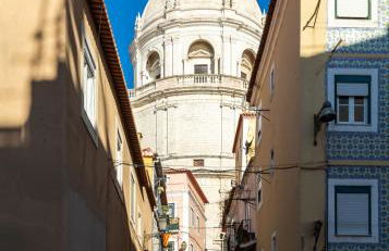 Saudade Center Alfama III - Foto 46