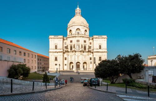 Saudade Center Alfama III - Foto 12