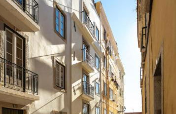 Saudade Center Alfama III - Foto 40