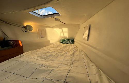 Bacus - Your Floating Hideaway in Lisbon - Foto 11