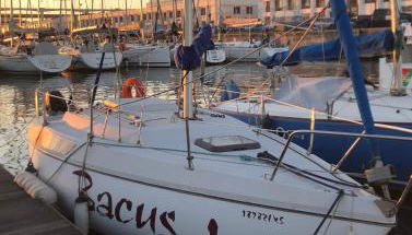 Bacus - Your Floating Hideaway in Lisbon - Foto 1