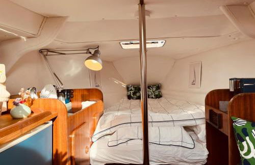 Bacus - Your Floating Hideaway in Lisbon - Foto 10