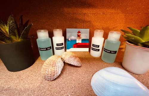 Bacus - Your Floating Hideaway in Lisbon - Foto 20