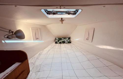 Bacus - Your Floating Hideaway in Lisbon - Foto 12