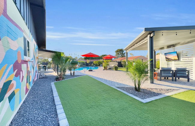 El Parque Tempe - Photo 46