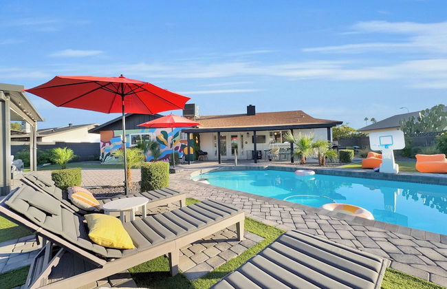 El Parque Tempe - Photo 1