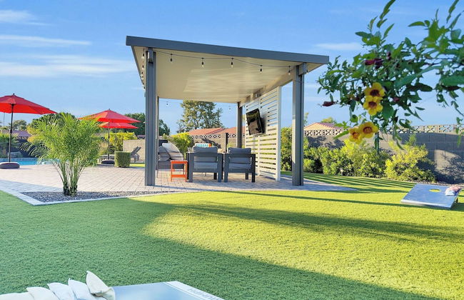 El Parque Tempe - Photo 44