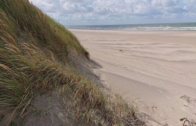 Cozy Apartment in Vejers Strand near Sea - Foto 22