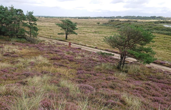 Cozy Apartment in Vejers Strand near Sea - Foto 4