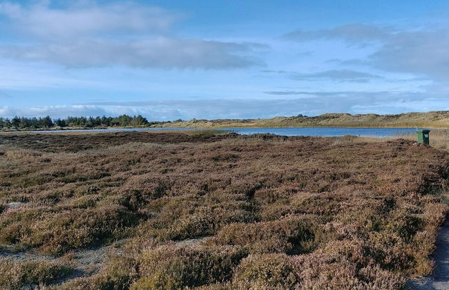 Cozy Apartment in Vejers Strand near Sea - Foto 6
