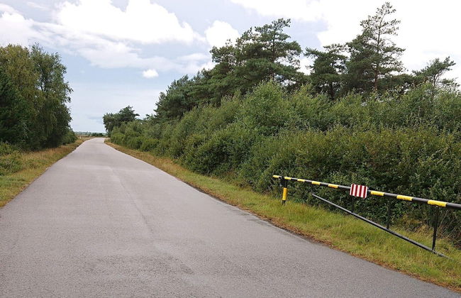 Cozy Apartment in Vejers Strand near Sea - Foto 5